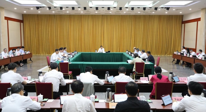 张玉卓、国资、央企、国资委、书记、主任、国企、企业革新